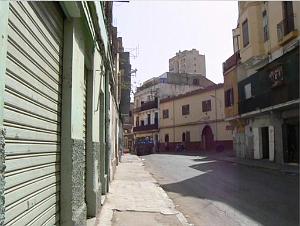rue Rabelais 3